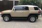 Toyota FJ Cruiser 2016 for sale in Quezon City-2