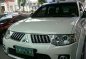 2009 Mitsubishi Montero Sport for sale in Mandaluyong-3