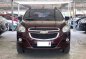 2015 Chevrolet Spin Automatic for sale -0