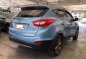 2014 Hyundai Tucson Diesel for sale -6