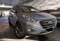 2015 Hyundai Tucson Gasoline Automatic 16000 km for sale-0