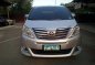 2012 Toyota Alphard for sale in Manila-8