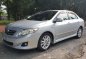 2nd Hand 2008 Toyota Altis Automatic for sale -0