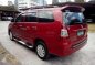 2012 Toyota Innova for sale in Manila-2