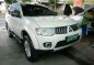 2009 Mitsubishi Montero Sport for sale in Mandaluyong-0