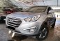 2015 Hyundai Tucson Gasoline Automatic 16000 km for sale-1