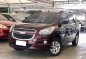 2015 Chevrolet Spin Automatic for sale -2