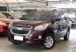 2015 Chevrolet Spin Automatic for sale -8