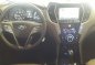 Sell 2016 Hyundai Santa Fe in San Fernando-3