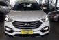 Sell 2016 Hyundai Santa Fe in San Fernando-1