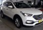 Sell 2016 Hyundai Santa Fe in San Fernando-0