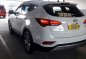 Sell 2016 Hyundai Santa Fe in San Fernando-2