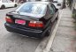 Sell Black 2000 Honda Civic in Quezon City -2