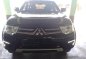 2015 Mitsubishi Montero for sale in Santiago-0