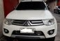 2014 Mitsubishi Montero for sale in Manila-0