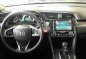 Selling Honda Civic 2016 Sedan in San Fernando-3