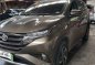 Brown Toyota Rush 2019 for sale in Quezon City -3