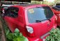 Selling Red Toyota Wigo 2016 Manual Gasoline at 7000 km -3