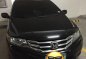 Selling Black Honda City 2013 Sedan Manual Gasoline at 36000 km -1