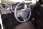 Sell White 2019 Toyota Wigo Manual Gasoline at 6423 km -4