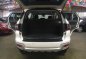 White Ford Everest 2016 Automatic Diesel for sale -4