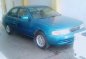 Blue Nissan Sentra 1999 Automatic Gasoline for sale-1