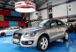 Selling Silver Audi Q5 2009 Automatic Gasoline -4