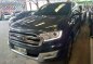 Grey Ford Everest 2016 at 21000 km for sale-2