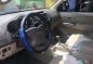 Sell Blue 2007 Toyota Fortuner in Rizal -4