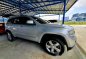 Silver Jeep Grand Cherokee 2012 for sale in Makati-1