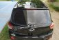 Black Hyundai Grand i10 2014 Manual Gasoline for sale-5