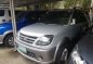 Silver Mitsubishi Adventure 2012 for sale in Antipolo-1