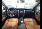  Toyota Fortuner 2016 at 34000 km for sale-1