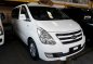 Selling White Hyundai Grand Starex 2016 Automatic Diesel-0