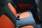 Sell Orange 2015 Hyundai Grand i10 Hatchback at 31000 km -1