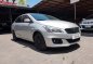 Silver Suzuki Ciaz 2017 for sale in Pasig -0