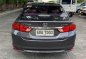 Grey Honda City 2014 at 23800 km for sale-3