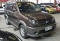 Selling Brown Mitsubishi Adventure 2015 at 28364 km -0