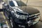 Black Ford Ranger 2018 for sale in Quezon City-0