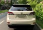 White Lexus Rx 350 2014 for sale in Makati -7