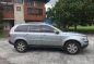 Sell Silver 2010 Volvo Xc90 at 80000 km -3