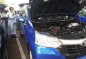 Selling Blue Toyota Avanza 2016 in Marikina-6