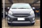 Toyota Wigo 2016 Hatchback at 15000 km for sale-1