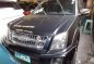 Sell Grey 2014 Isuzu Alterra at 58000 km -0