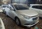 Sell Silver 2018 Chevrolet Sail in Makati-0