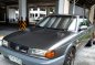 Sell Grey 1995 Nissan Sentra Sedan at 190000 km -1