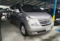 Sell 2015 Hyundai Grand Starex in Las Pinas -0