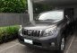 Selling Toyota Land Cruiser Prado 2011 Automatic Gasoline -0