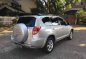 Silver Toyota Rav4 2006 at 70000 km for sale-3