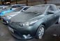 Selling Green Toyota Vios 2017 Automatic Gasoline -2